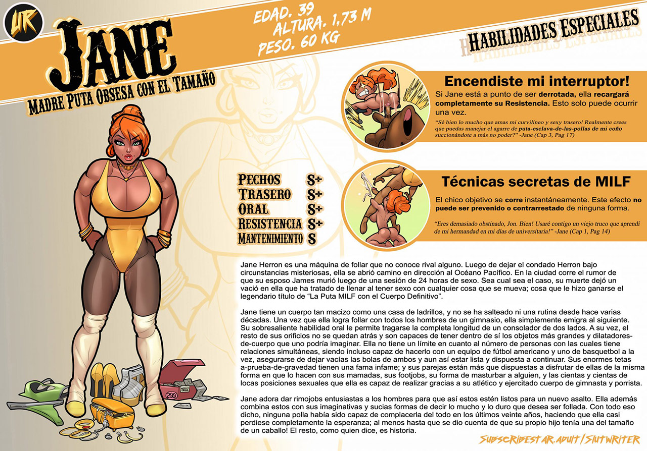 Mi MADRE y HERMANA son unas PUTAS Obsesionadas con el Tamaño! parte 3