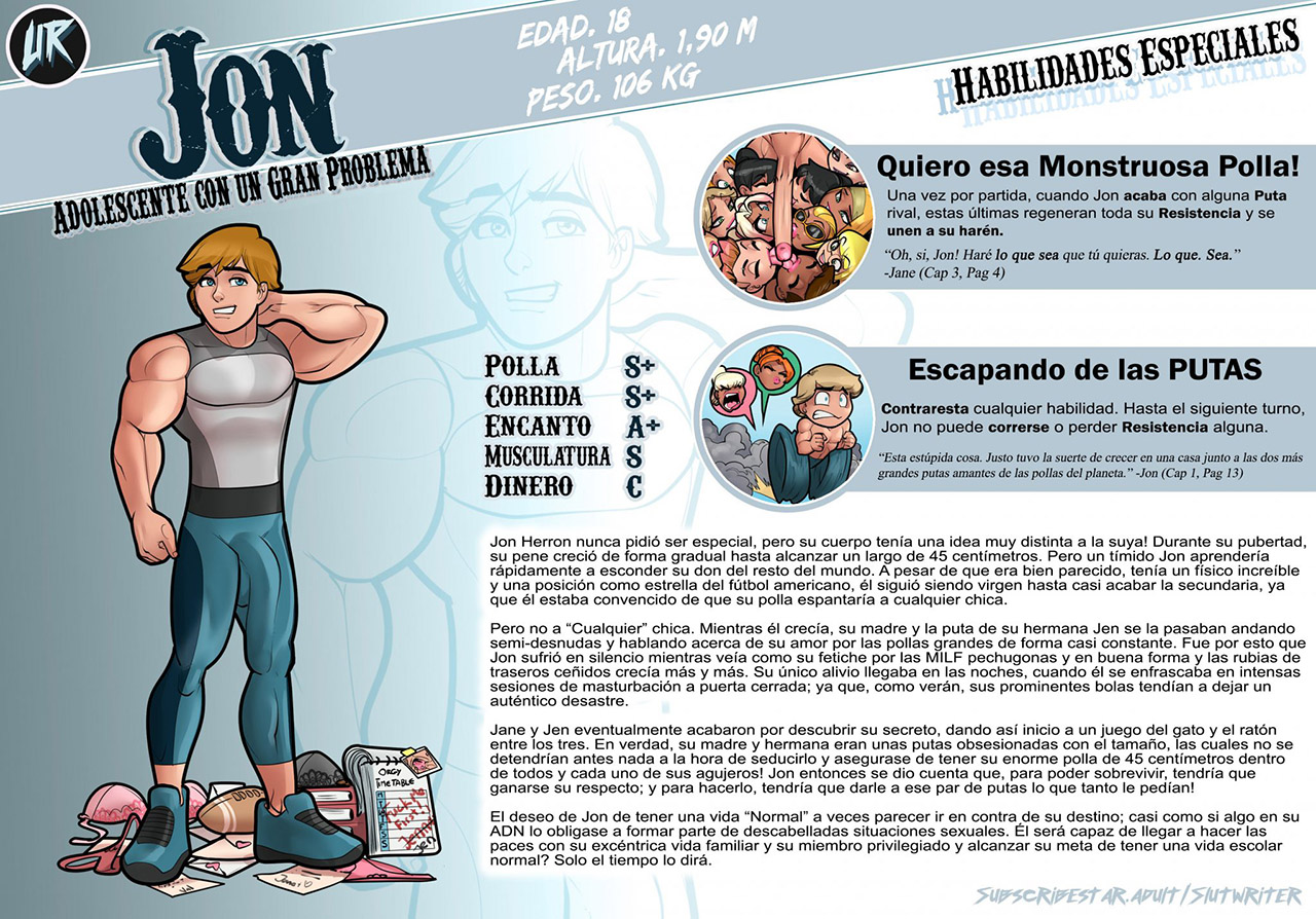 Mi MADRE y HERMANA son unas PUTAS Obsesionadas con el Tamaño! parte 3