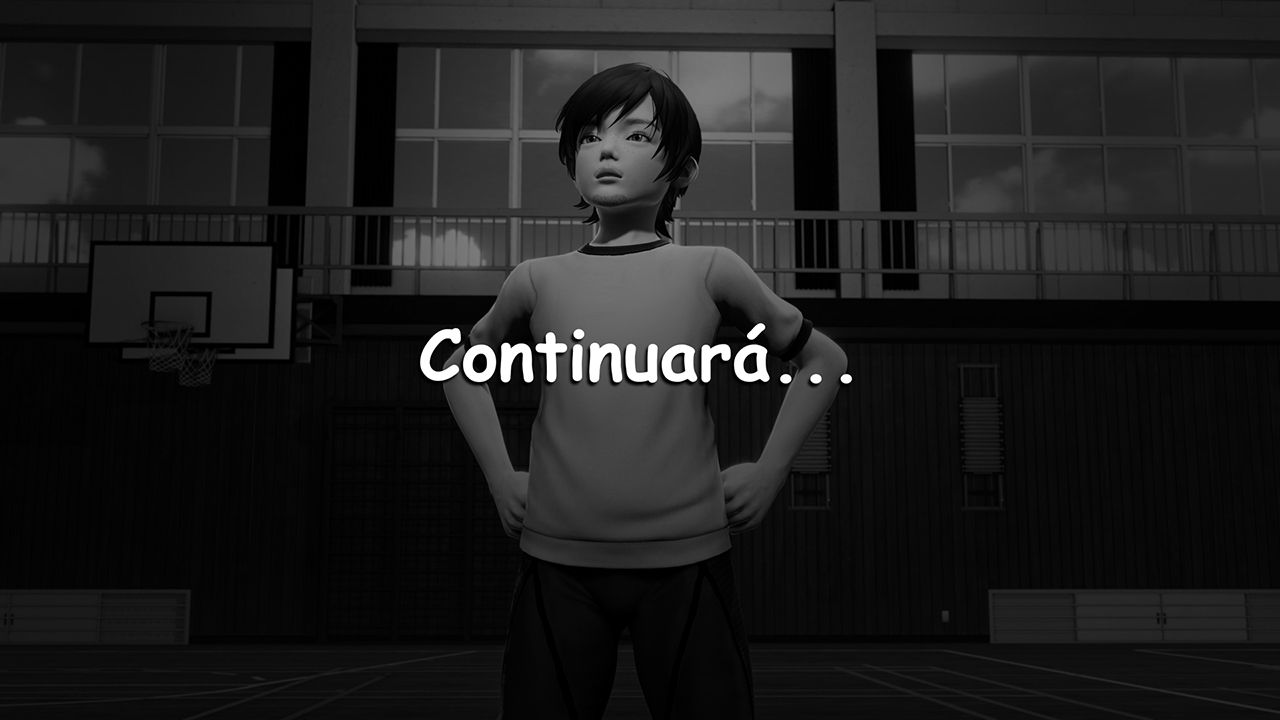 Mi nueva FAMILIA - Capitulo Especial