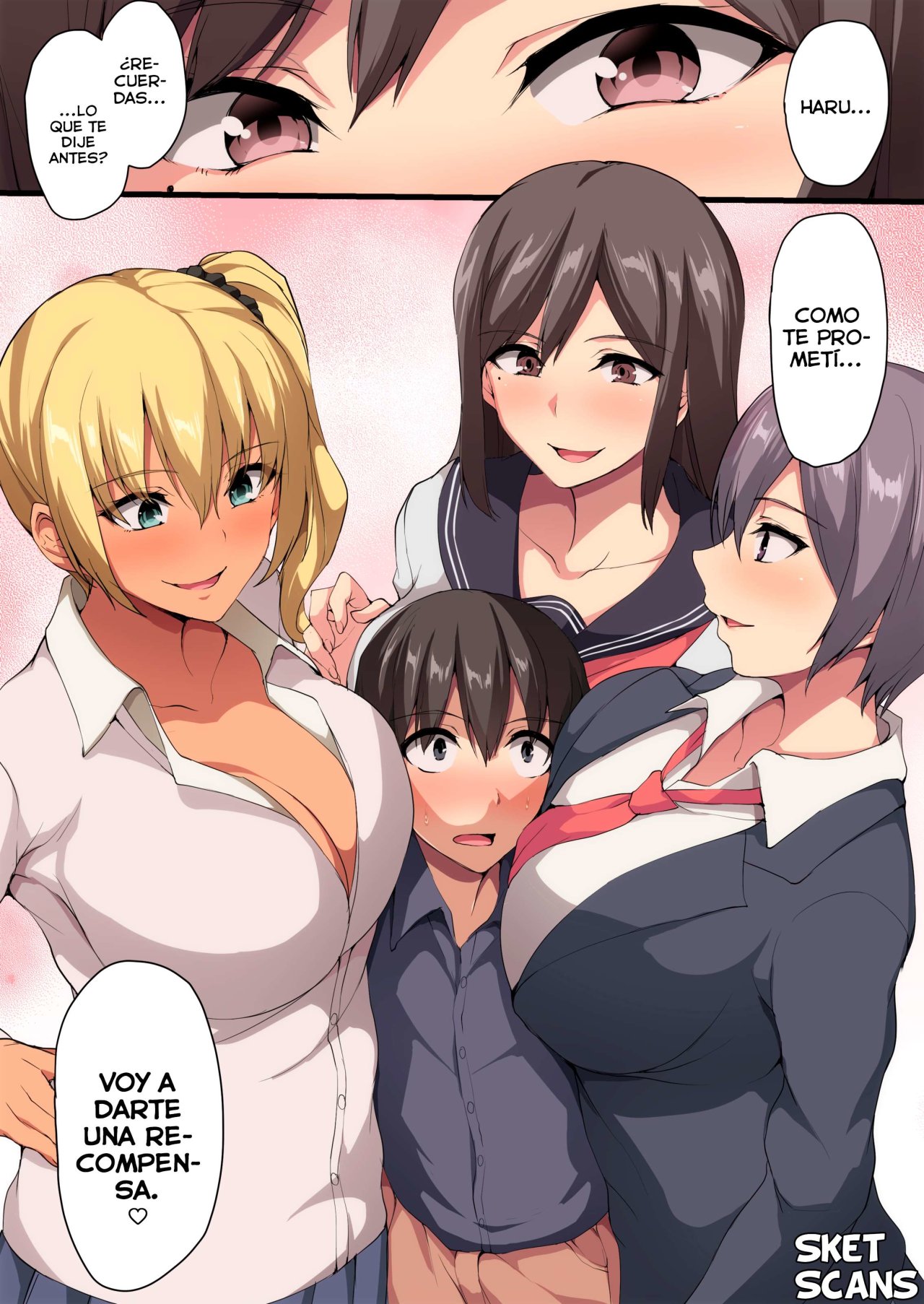Mi Vida SEXUAL AMOROSA con CHICAS Mayores