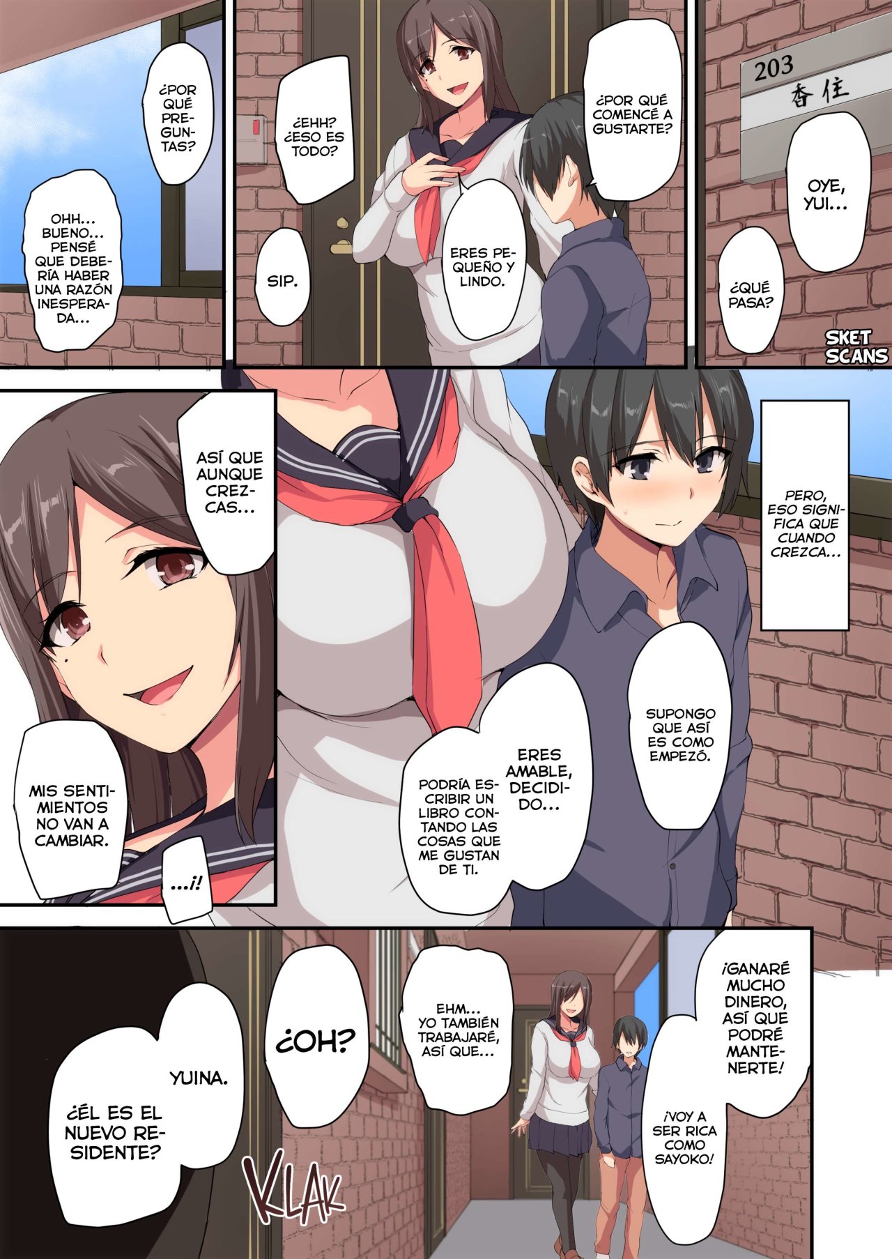 Mi Vida SEXUAL AMOROSA con CHICAS Mayores