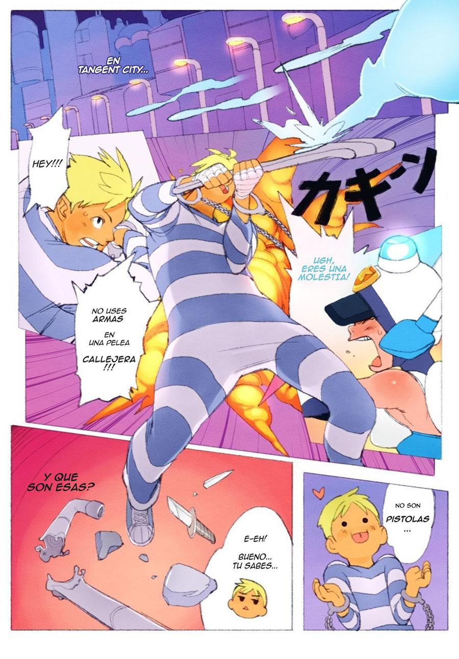 MIGHTY Love Switch