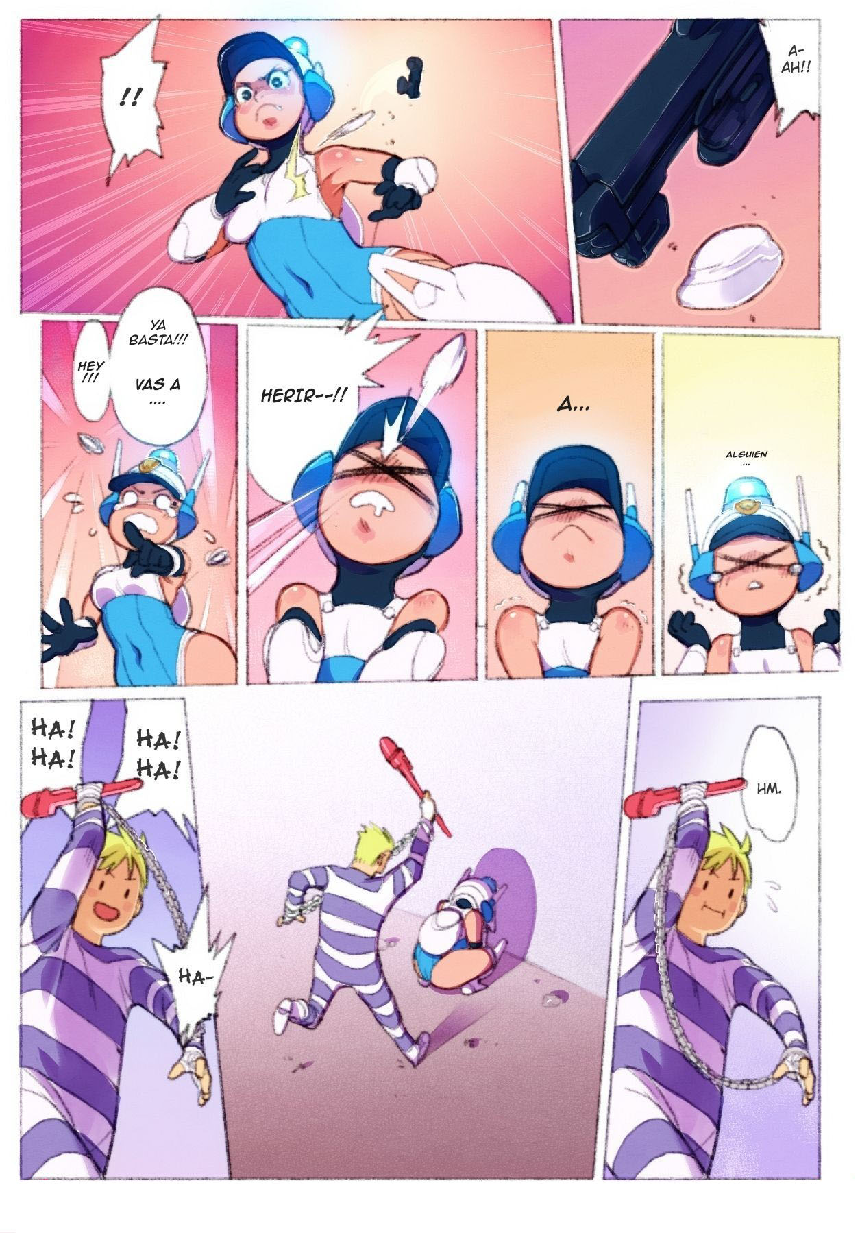 MIGHTY Love Switch