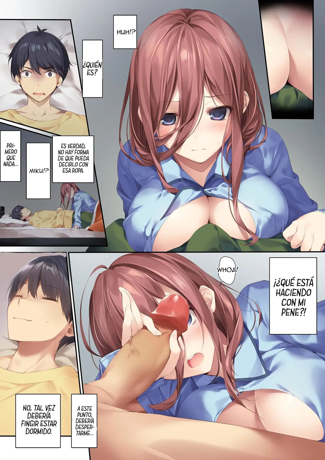 MIKU GA Kisei Jijitsu o Tsukuru Hon