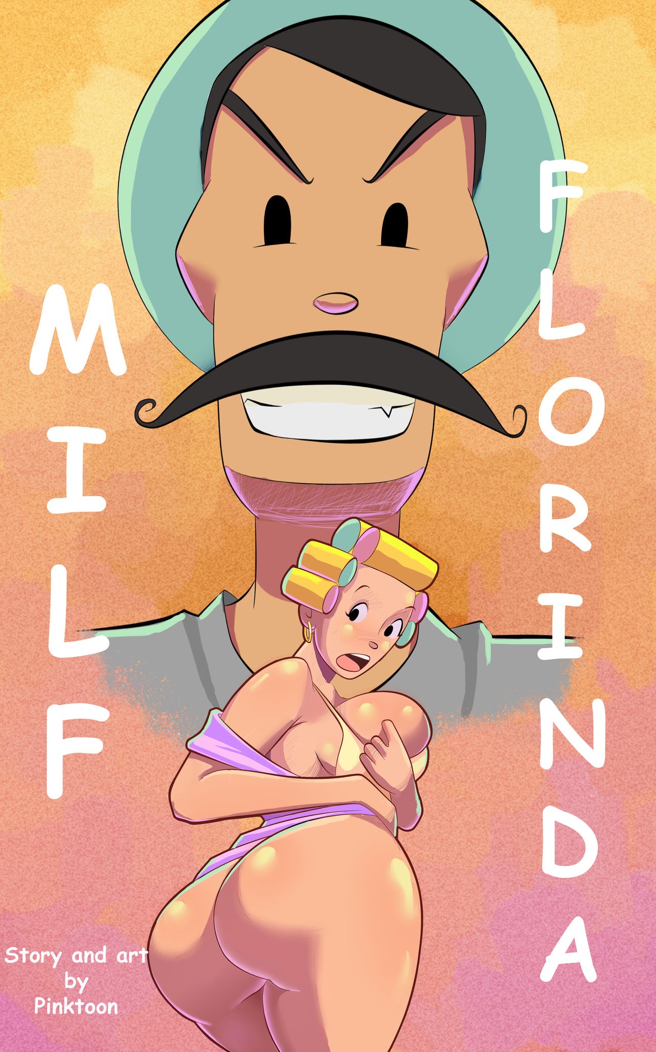 MILF FLORINDA