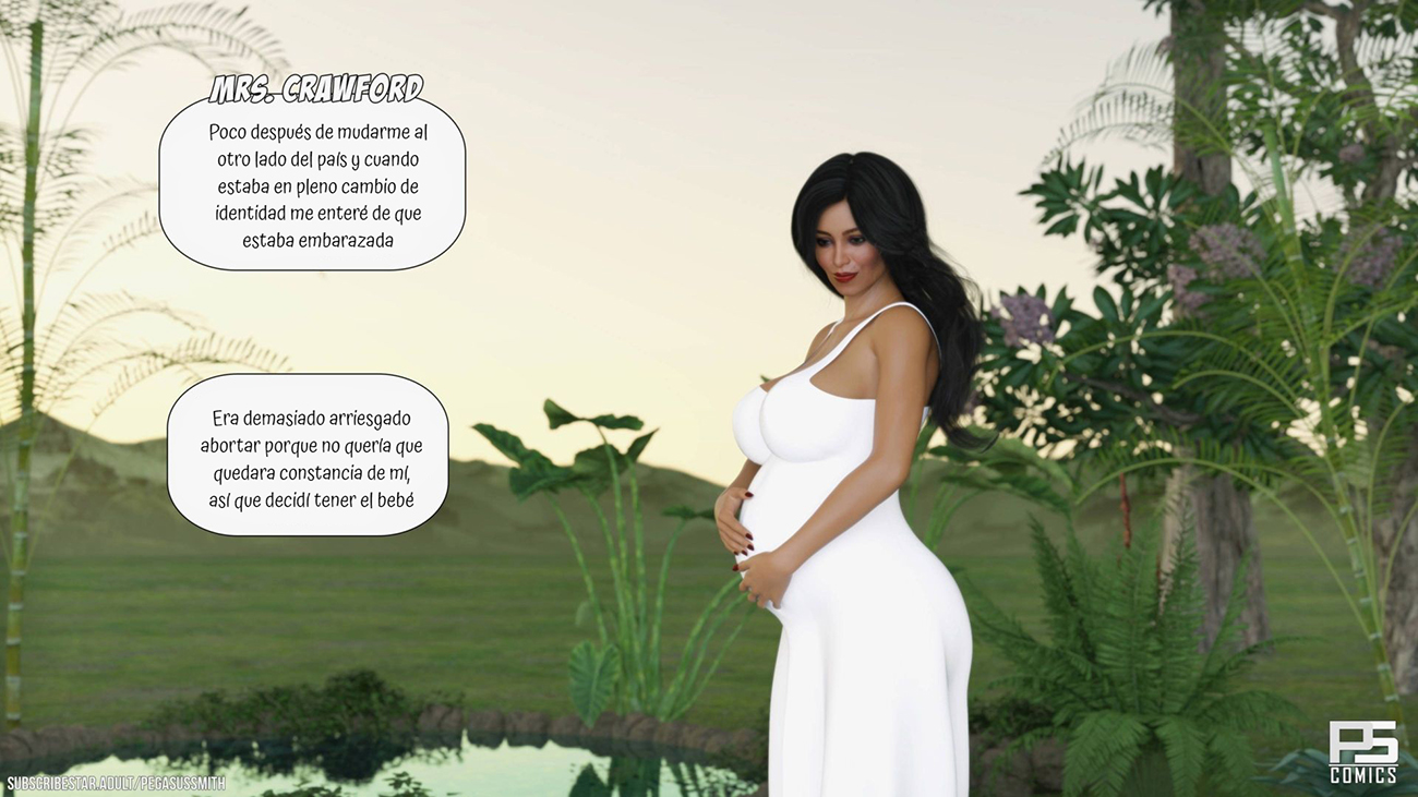 MILF MANSION parte 2