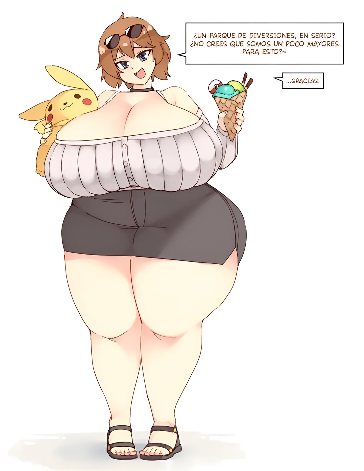 MILF MAY