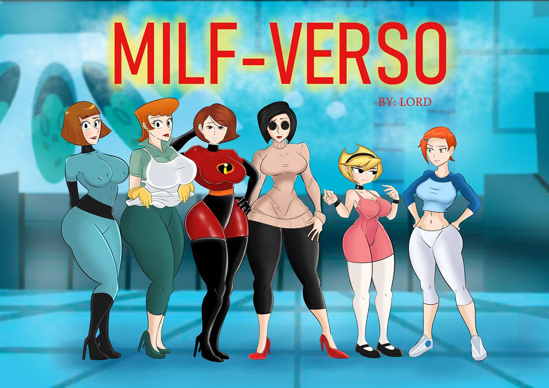 MILF-Verso parte 1