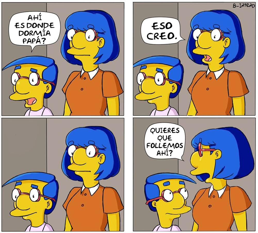 MILHOUSE x LUANN