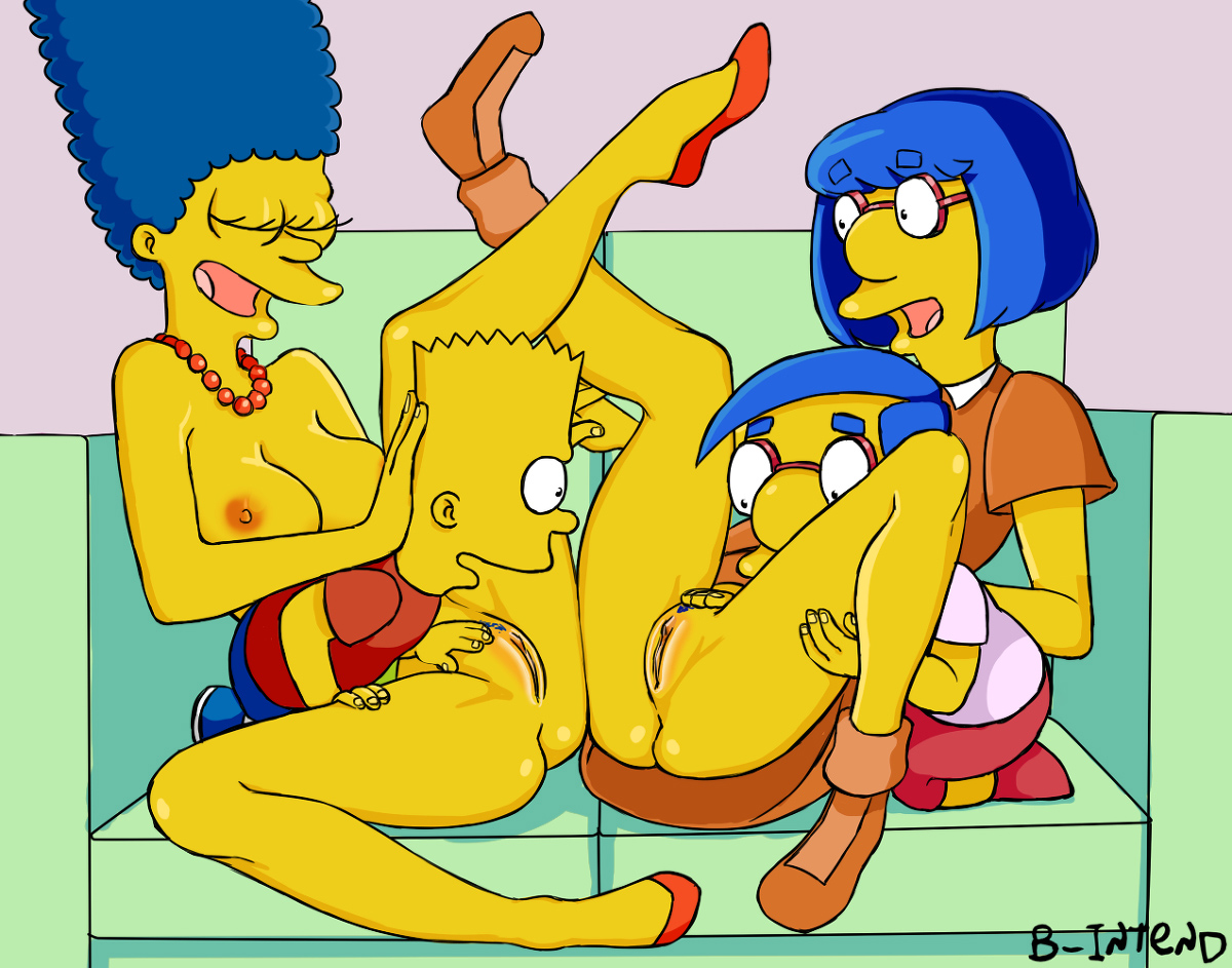 MILHOUSE x LUANN