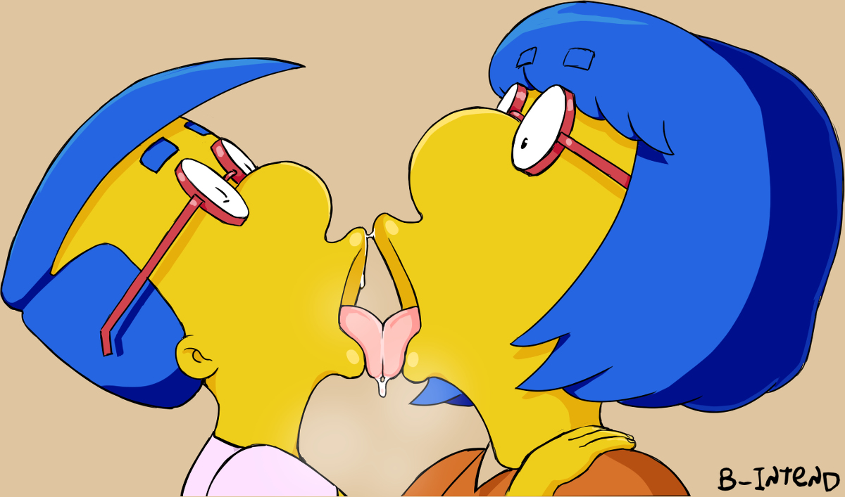 MILHOUSE x LUANN