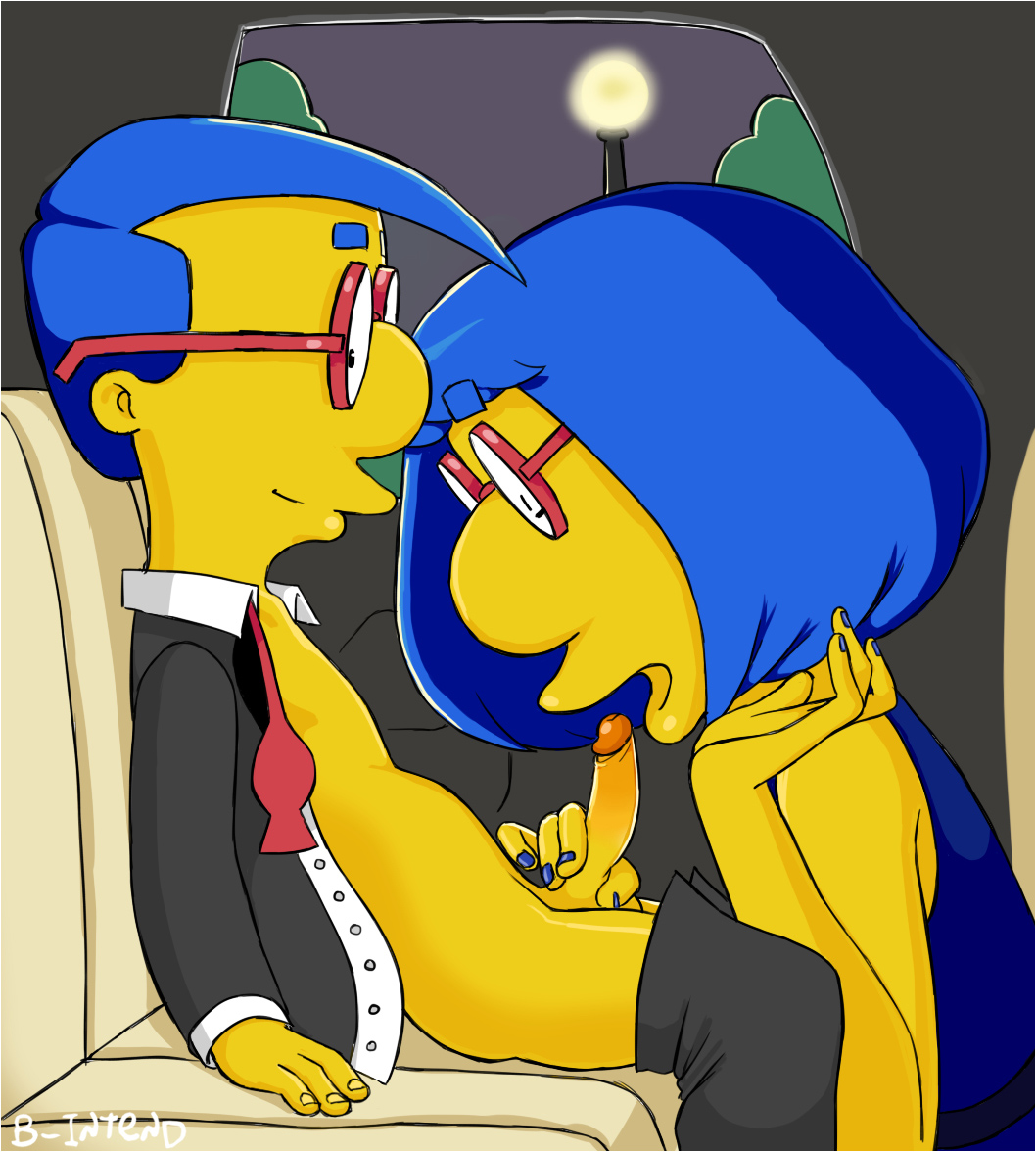 MILHOUSE x LUANN