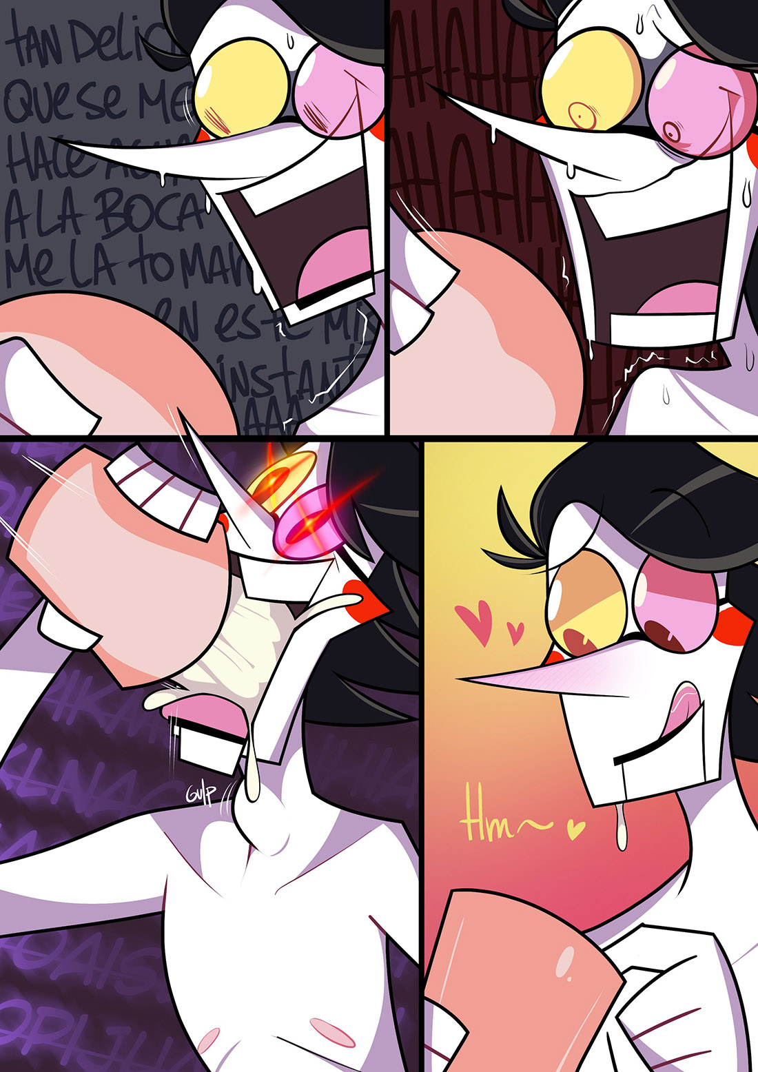 MILK DEAL parte 1
