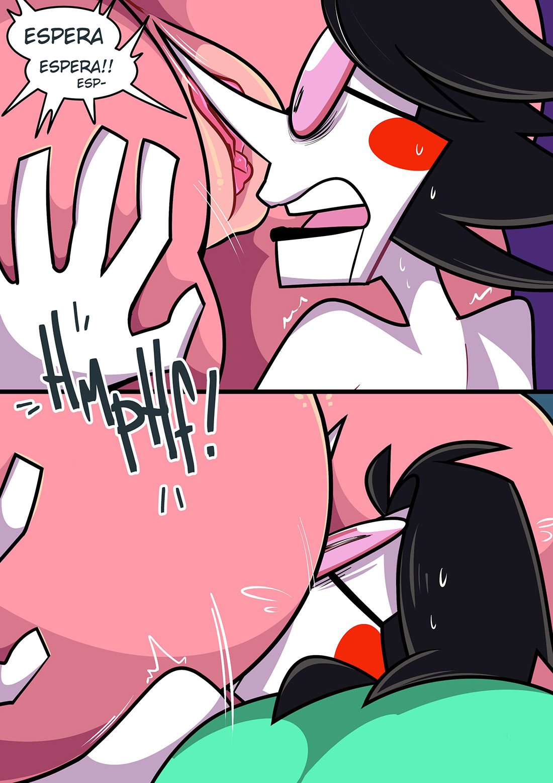 MILK DEAL parte 1