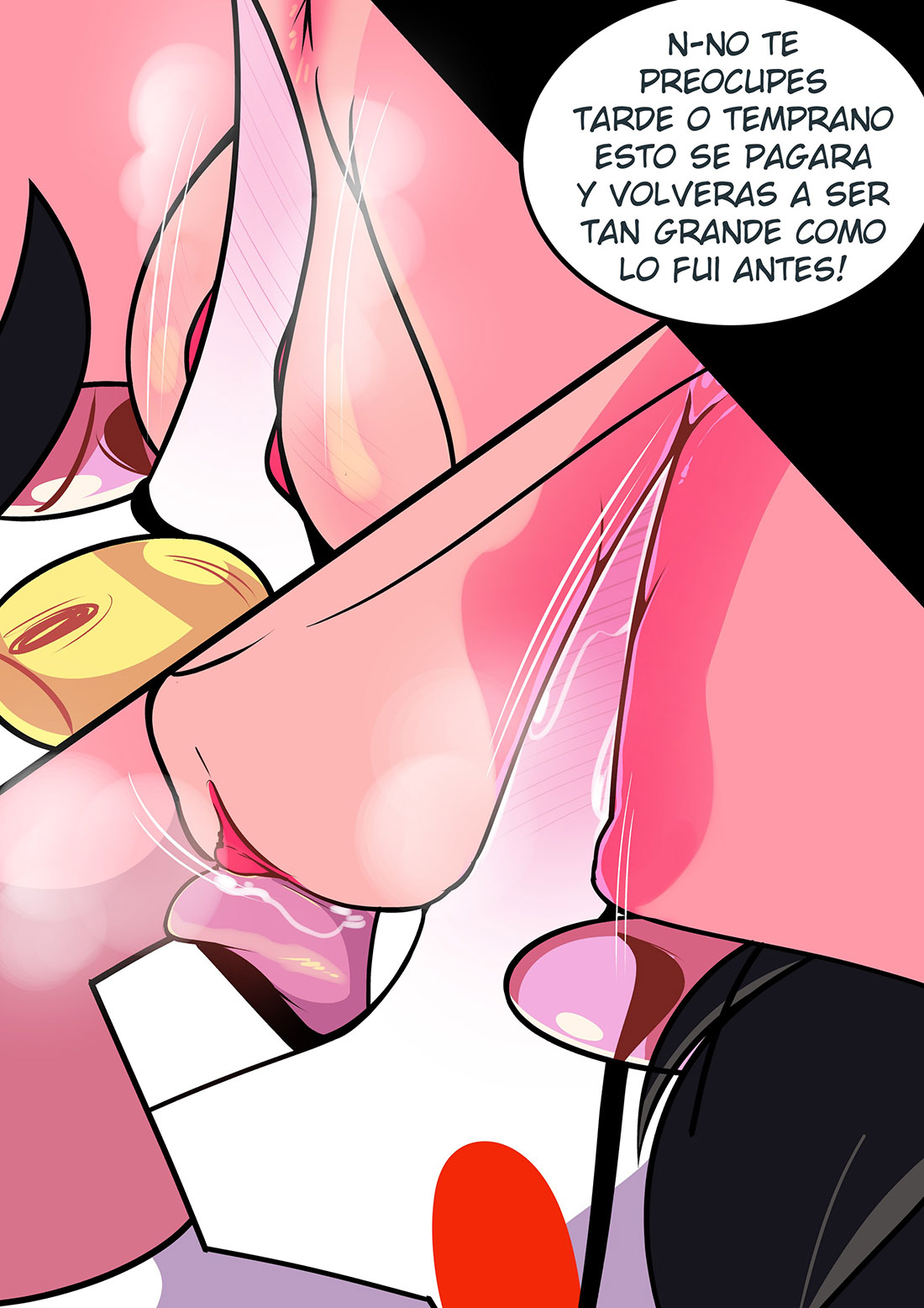 MILK DEAL parte 1