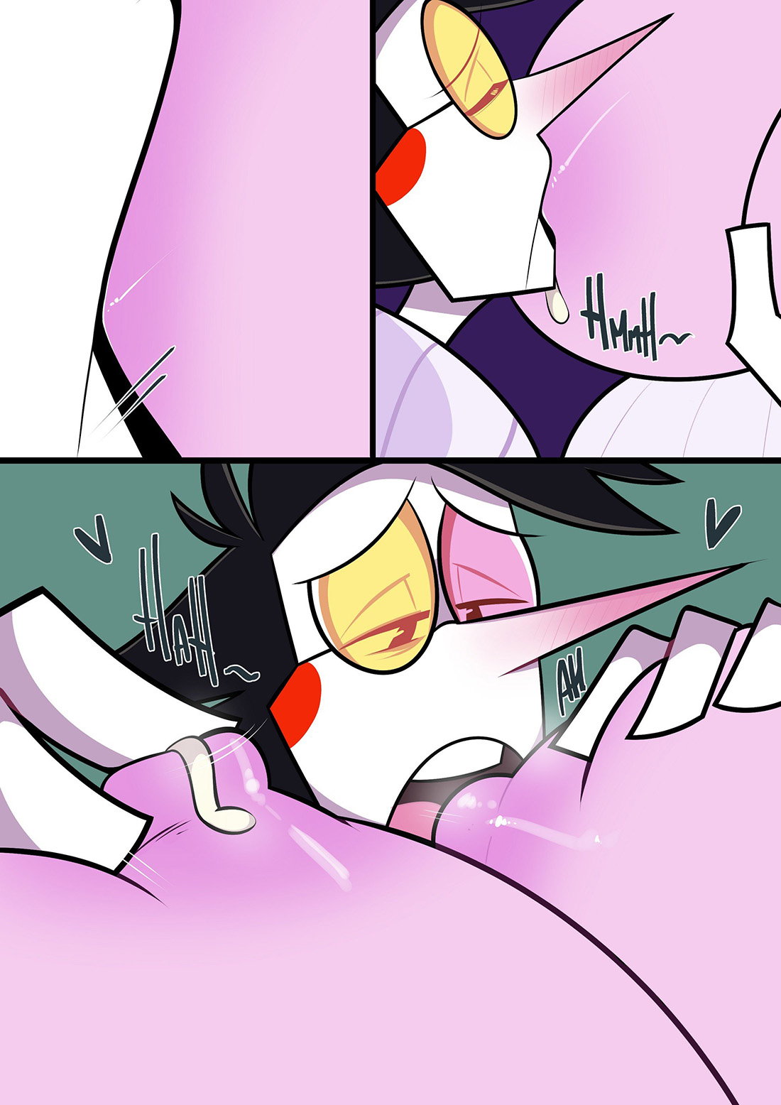 MILK DEAL parte 2