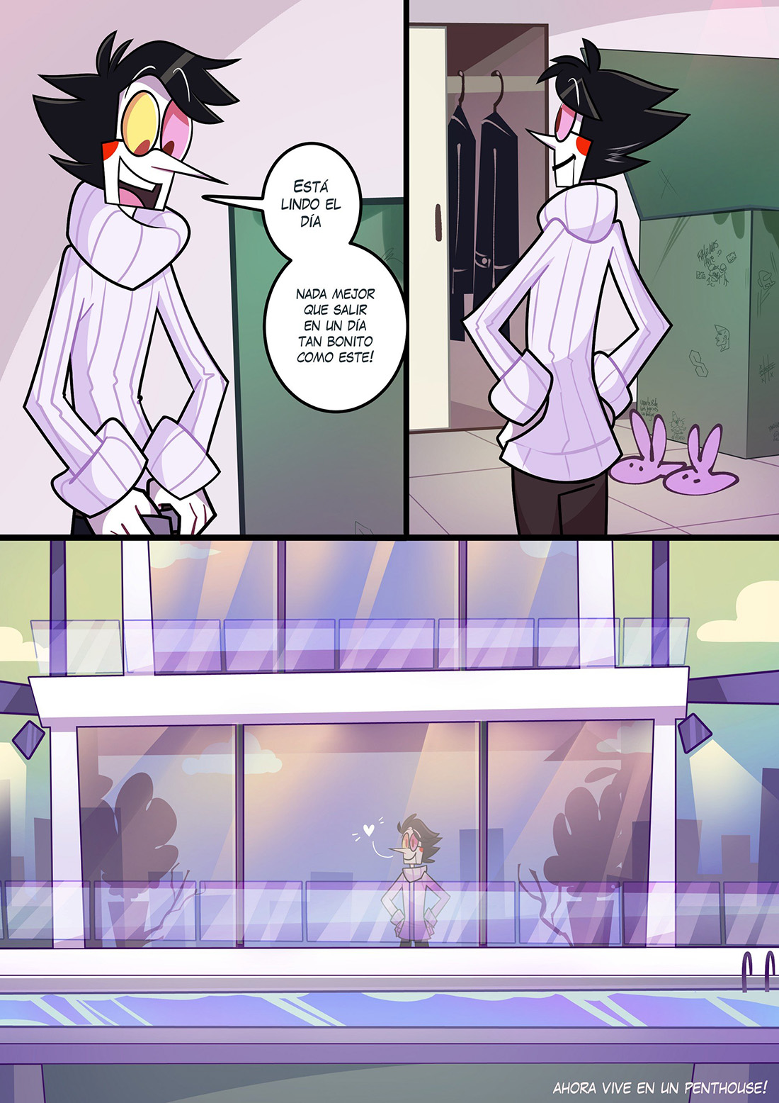 MILK DEAL parte 2
