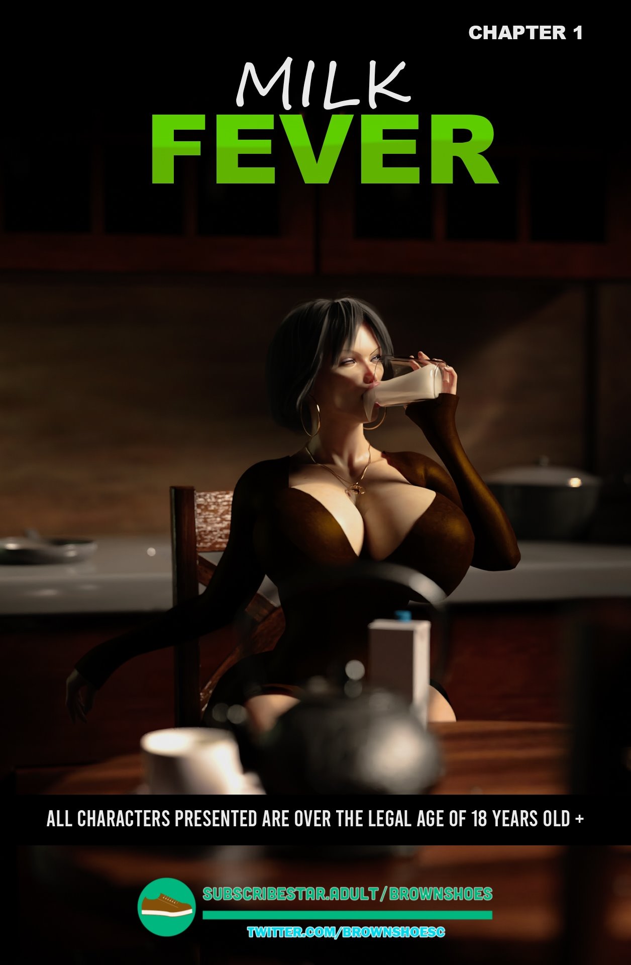MILK EVER parte 1