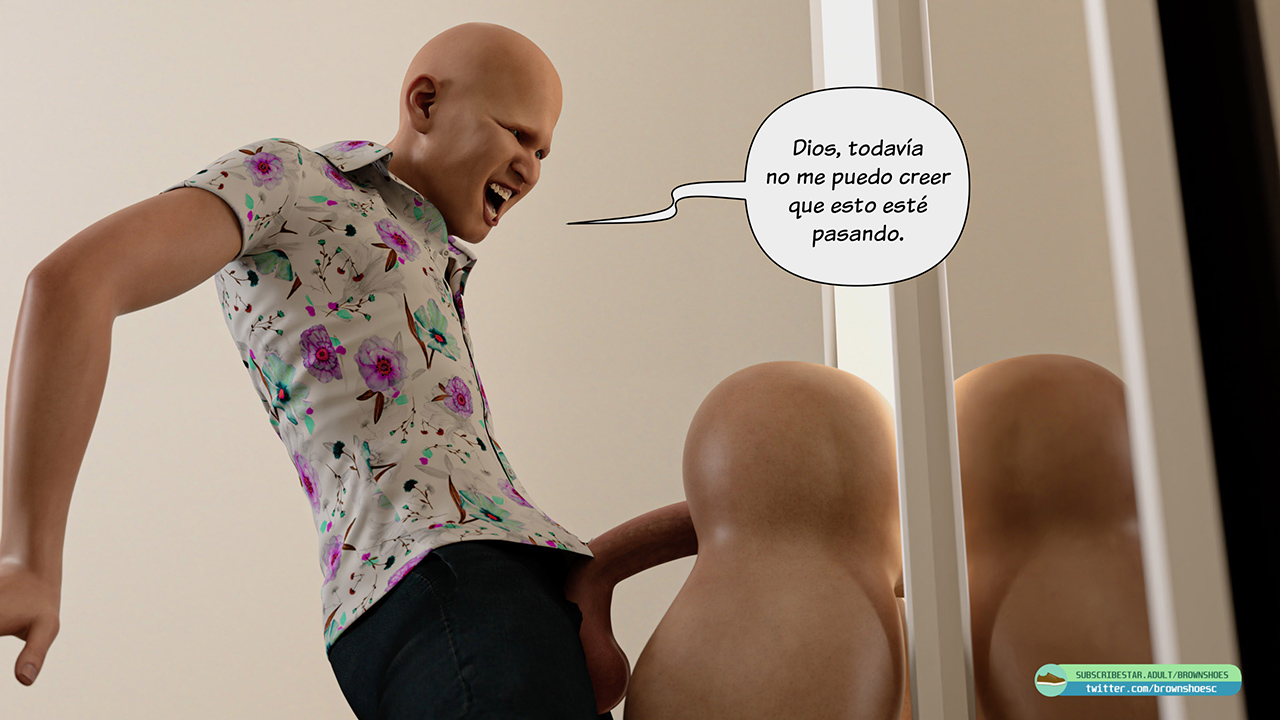 MILK EVER parte 1