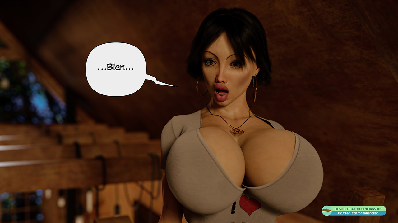 MILK EVER parte 1