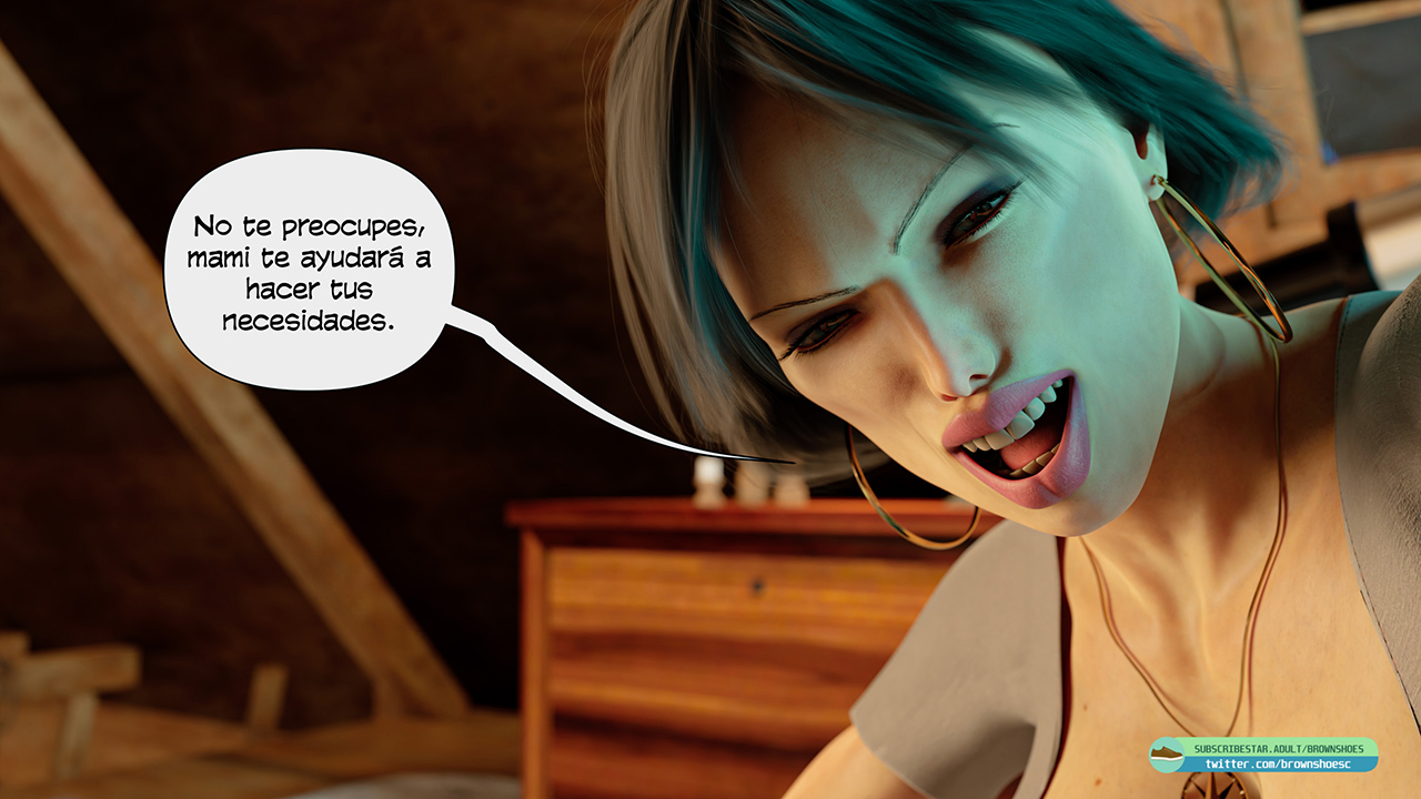 MILK EVER parte 1