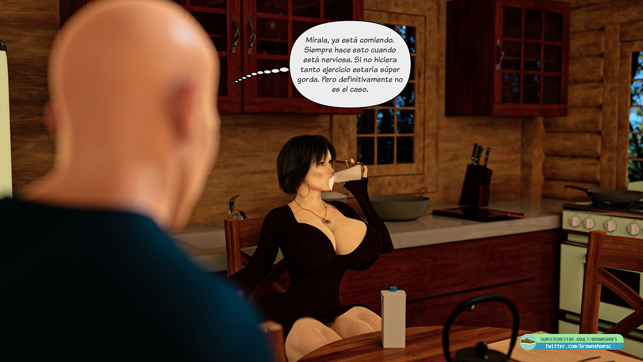 MILK EVER parte 1