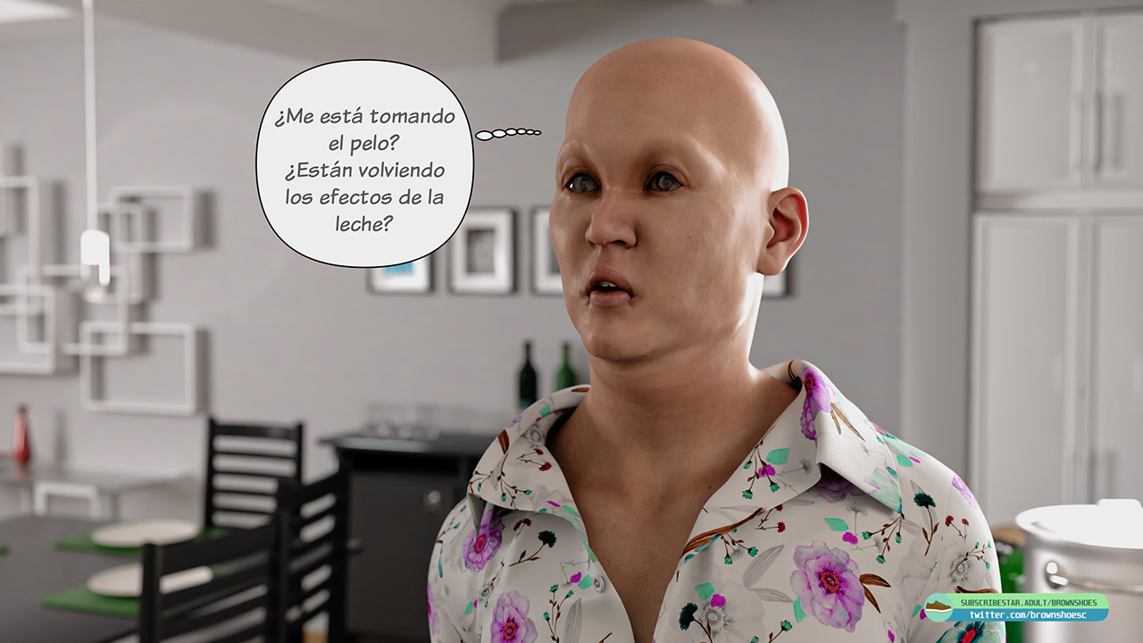MILK EVER parte 1