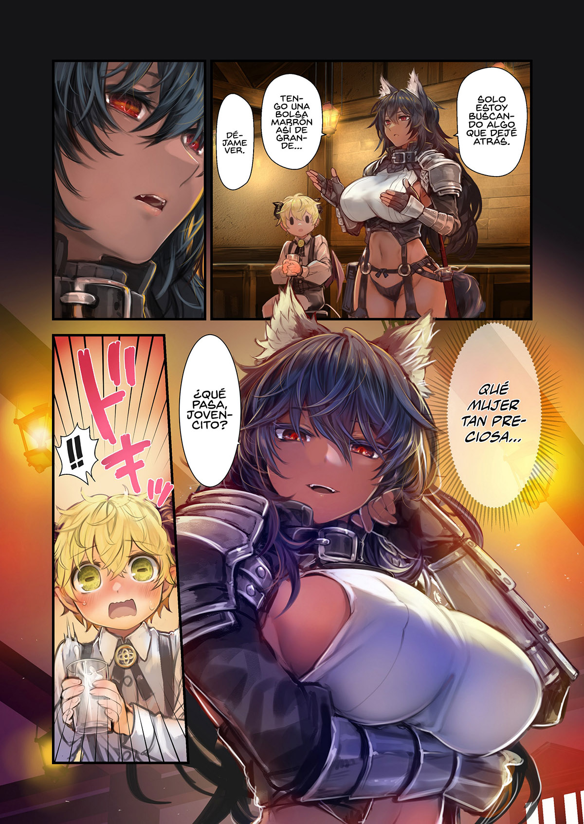 MILK SHOTA INMA ga Oneesan-Tachi ni Hasamareru Banashi