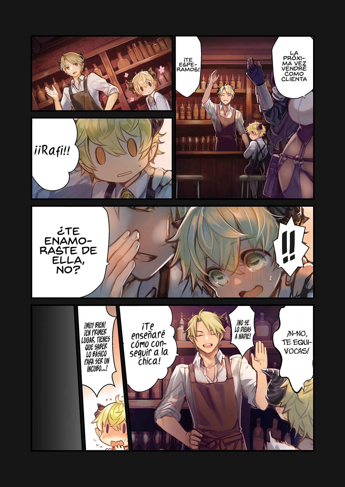 MILK SHOTA INMA ga Oneesan-Tachi ni Hasamareru Banashi