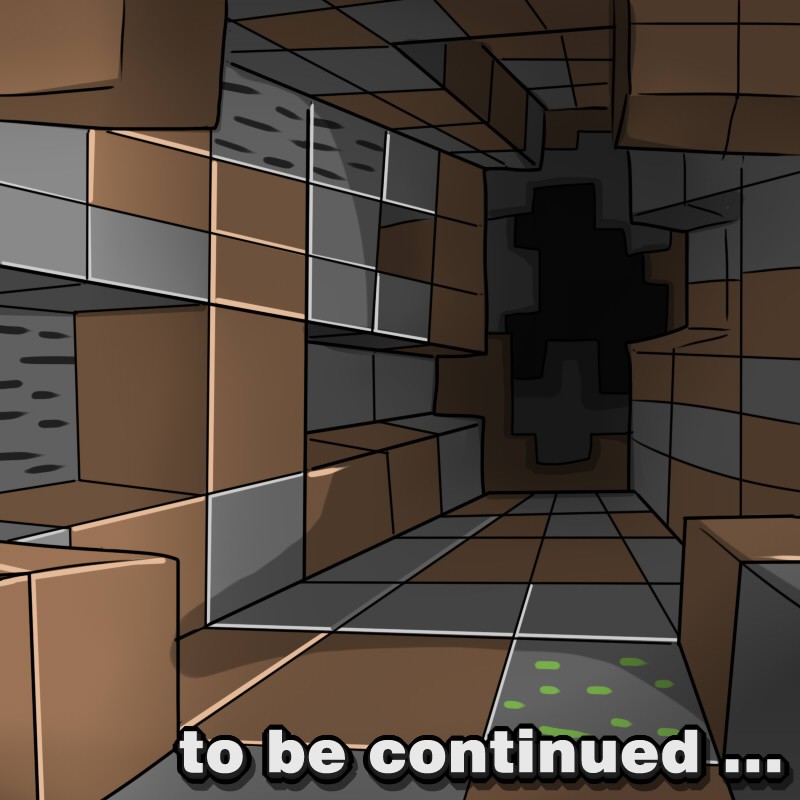 MINECRAFT XXX parte 1