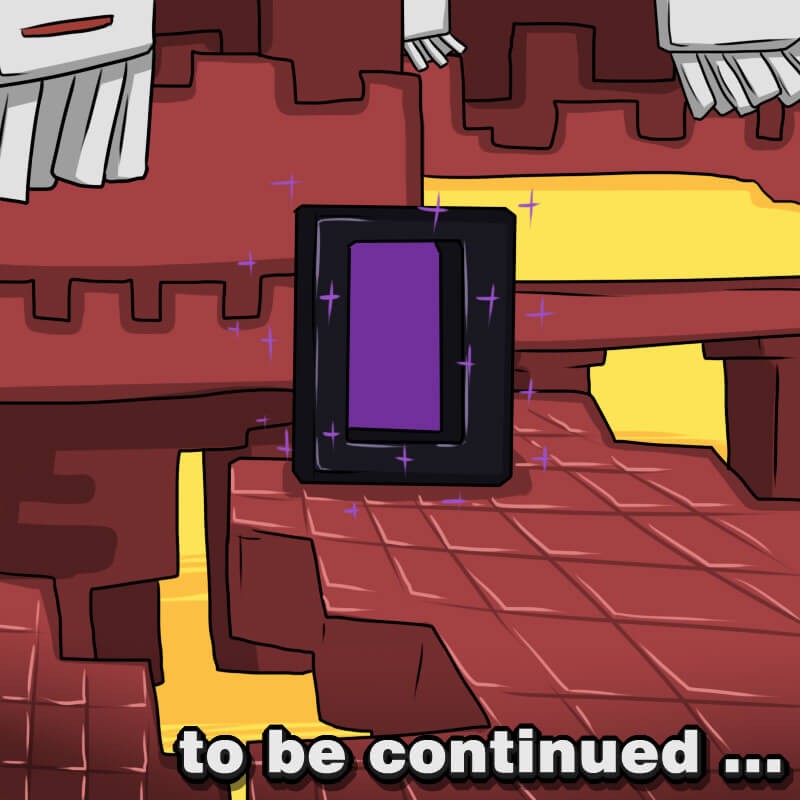 MINECRAFT XXX parte 2