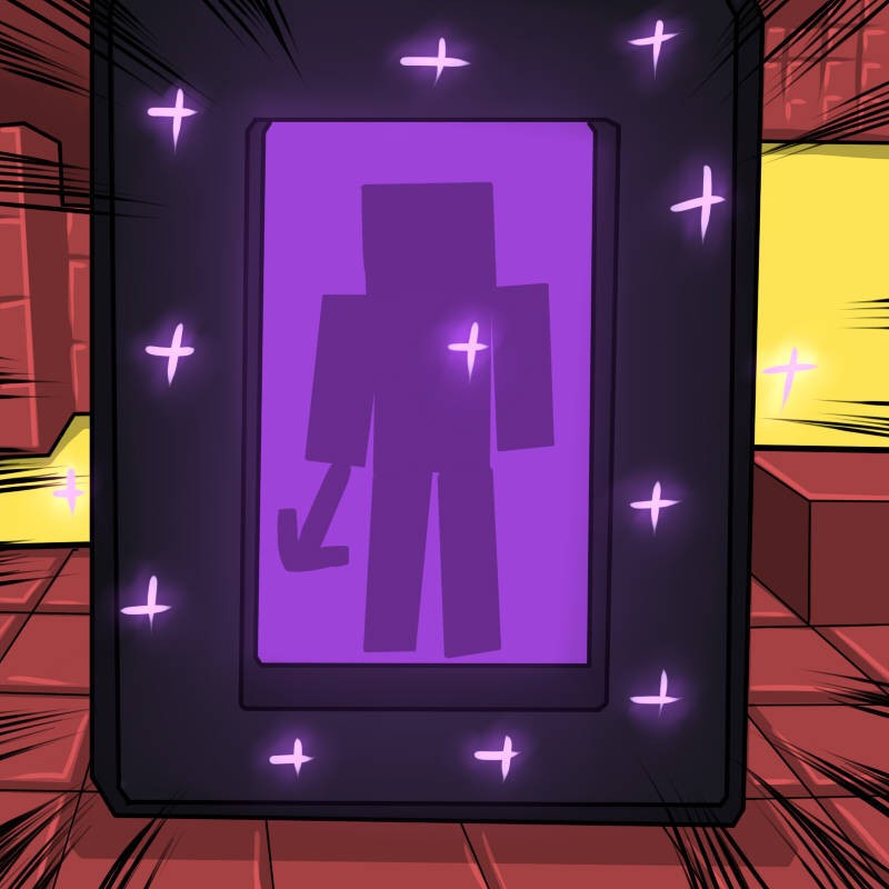 MINECRAFT XXX parte 3