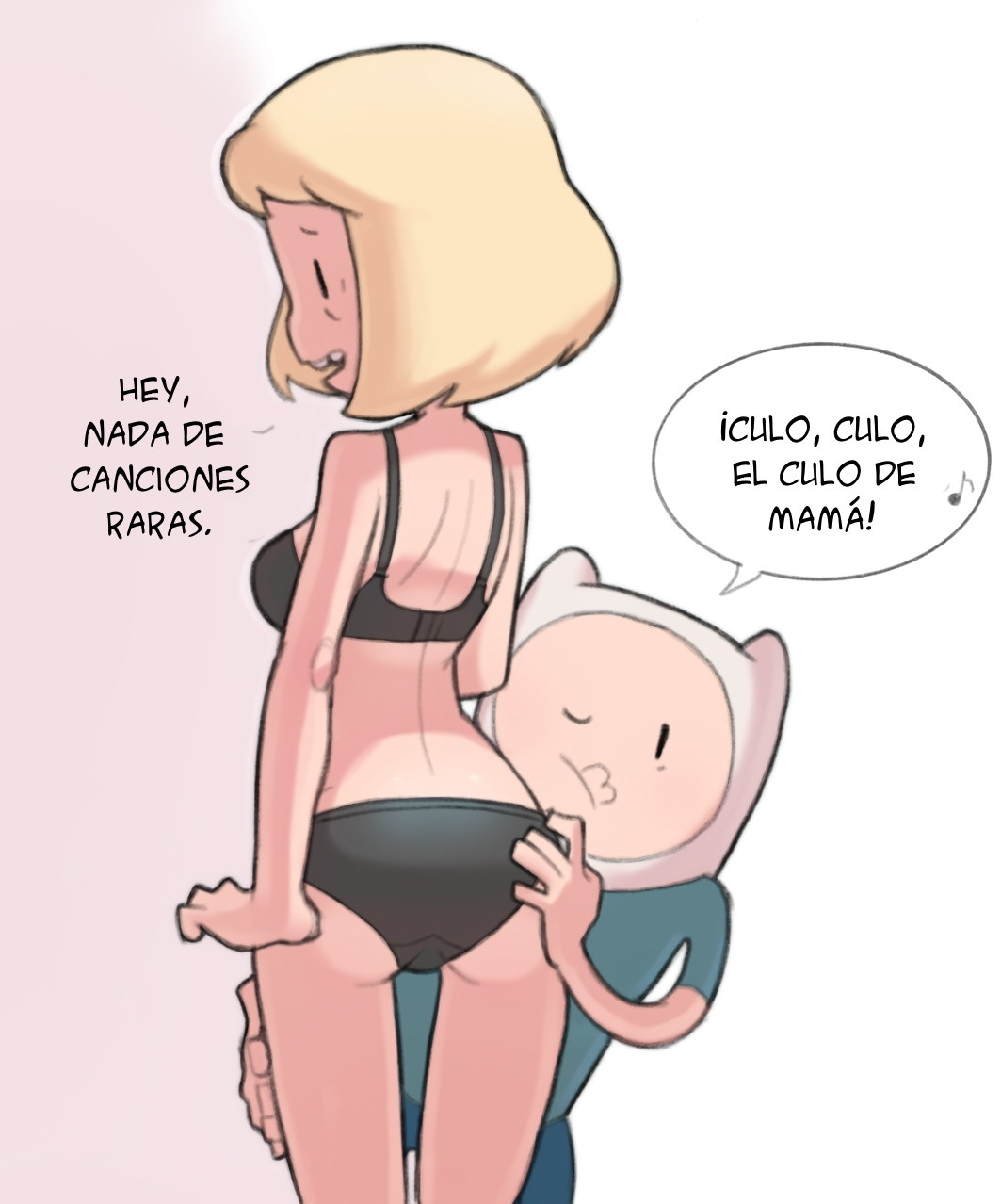 MINERVA and FINN