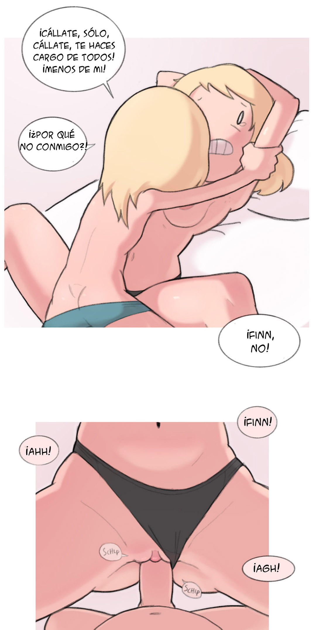 MINERVA and FINN