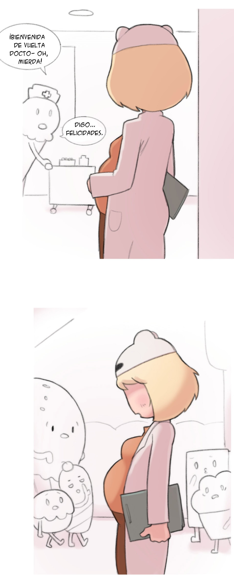 MINERVA and FINN