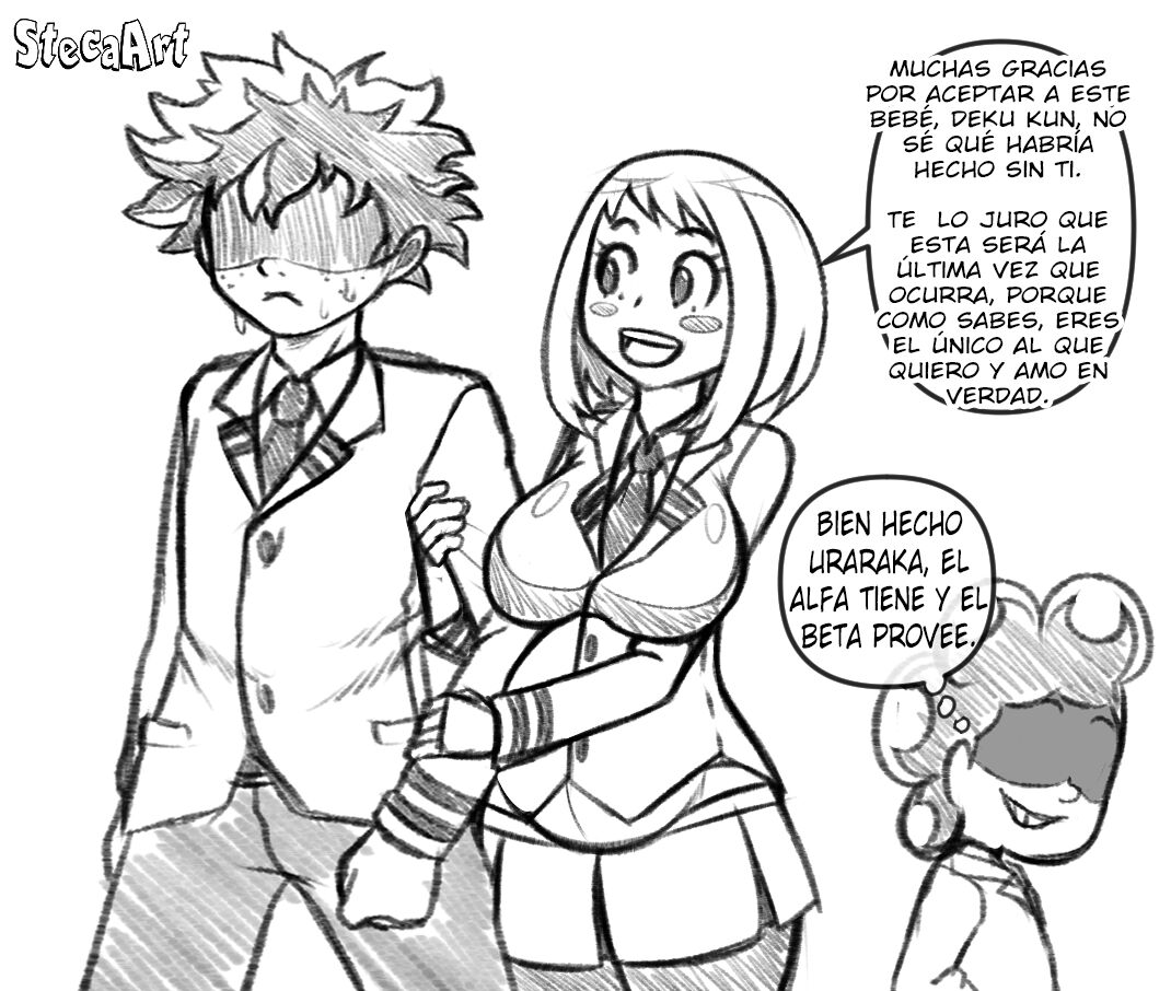 MINETA x URARAKA