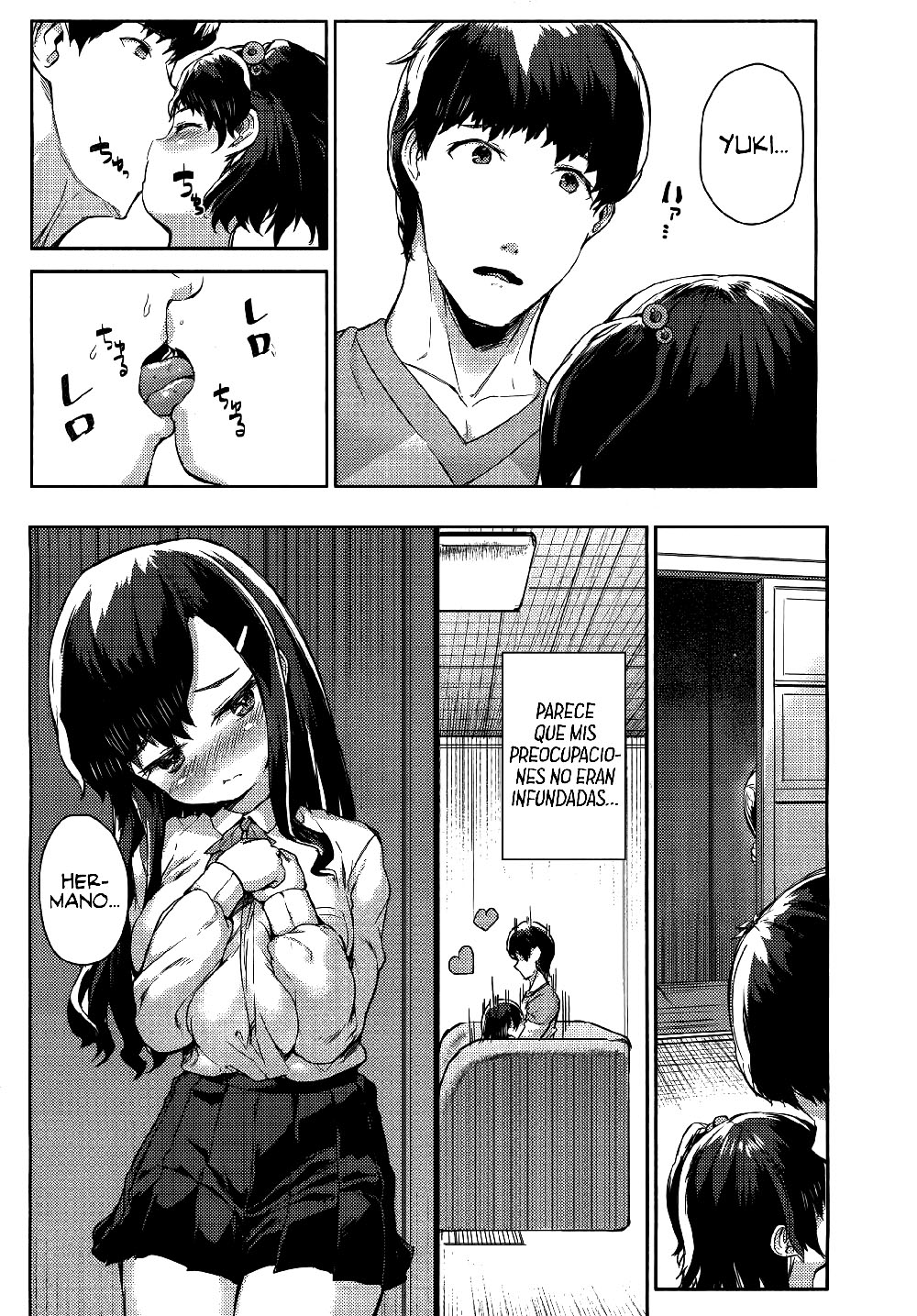 Minimum Big Breasted LITTLE SISTERS