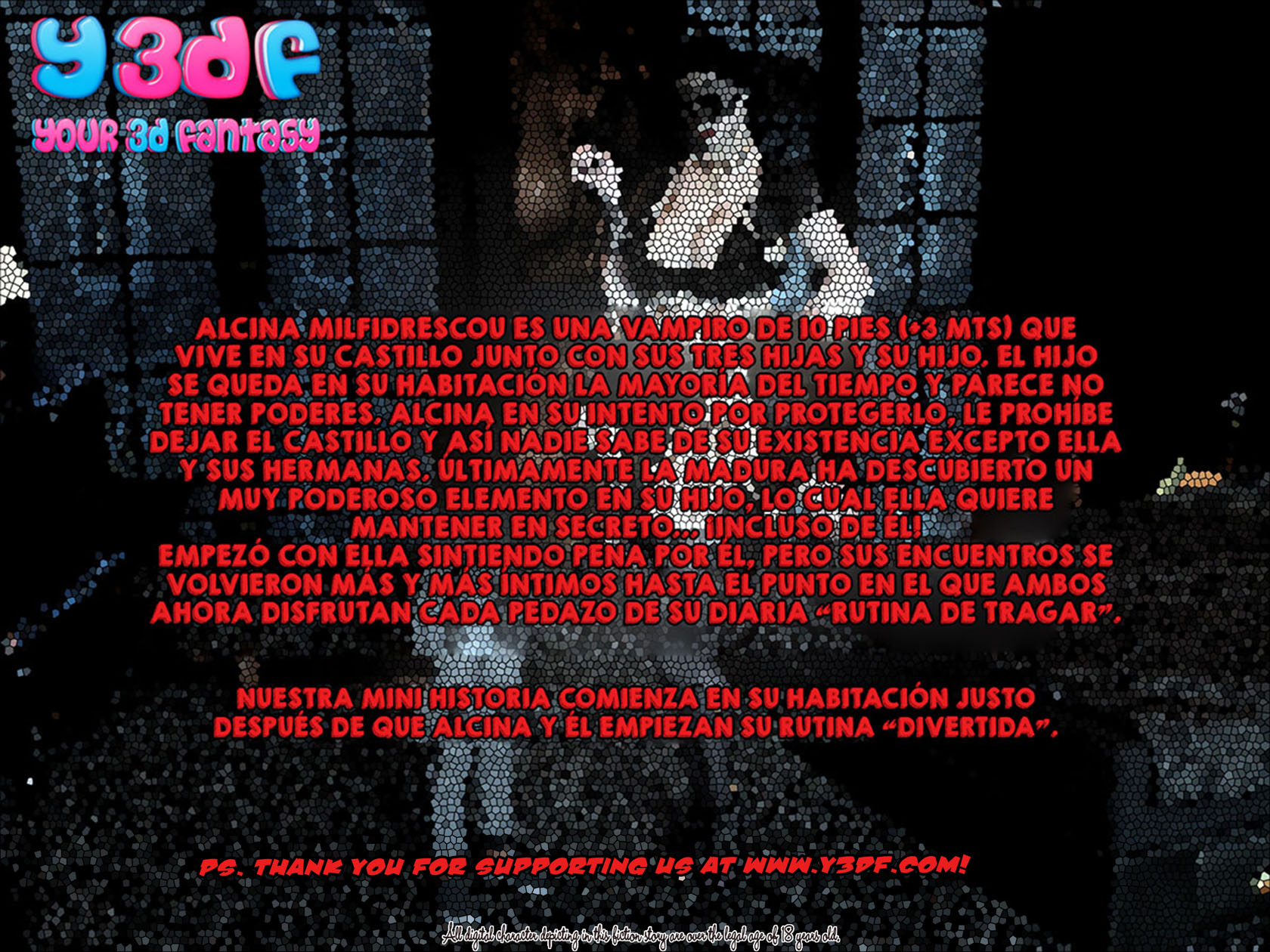 MINISERIES parte 1