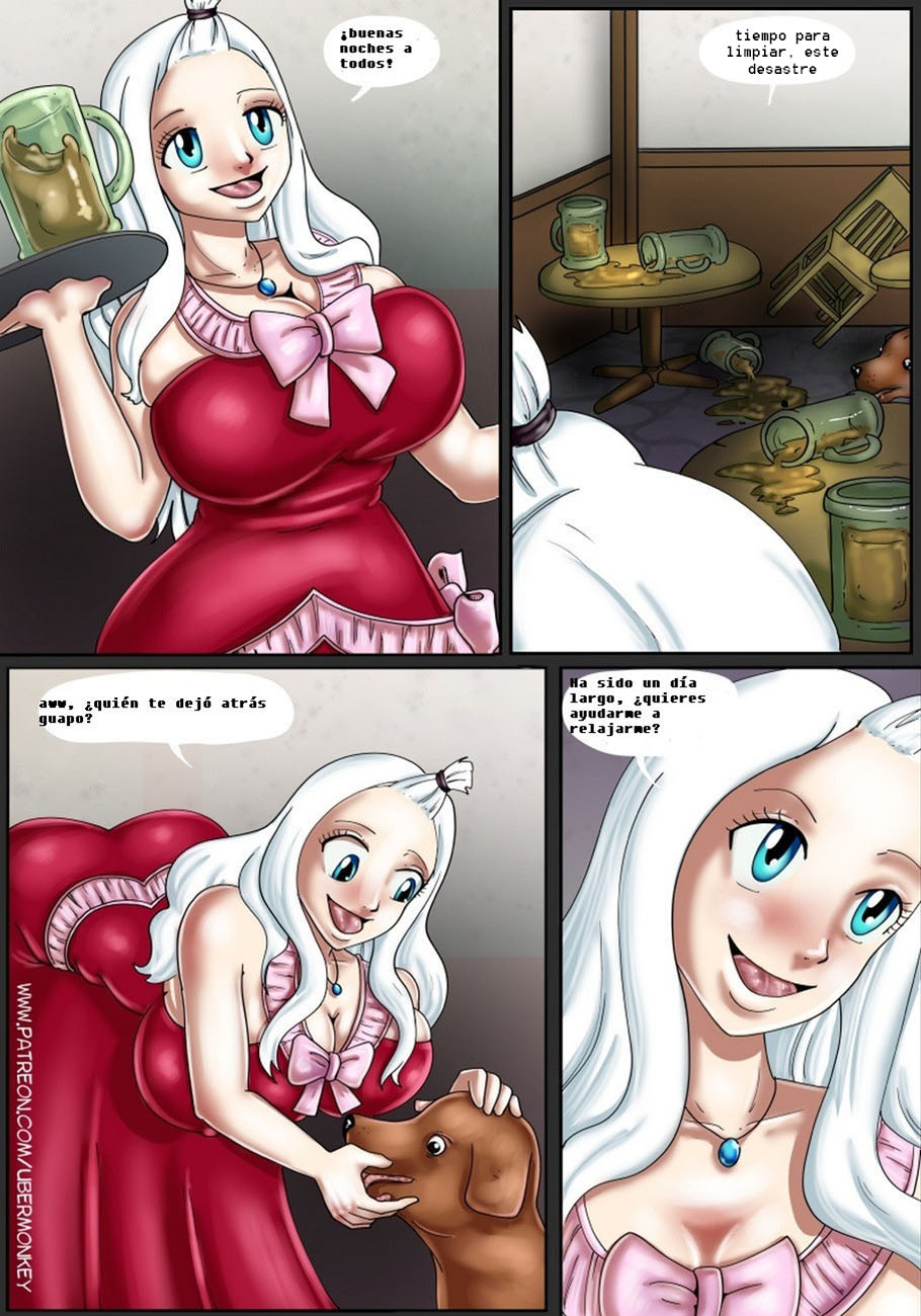 MIRAJANE Encounter