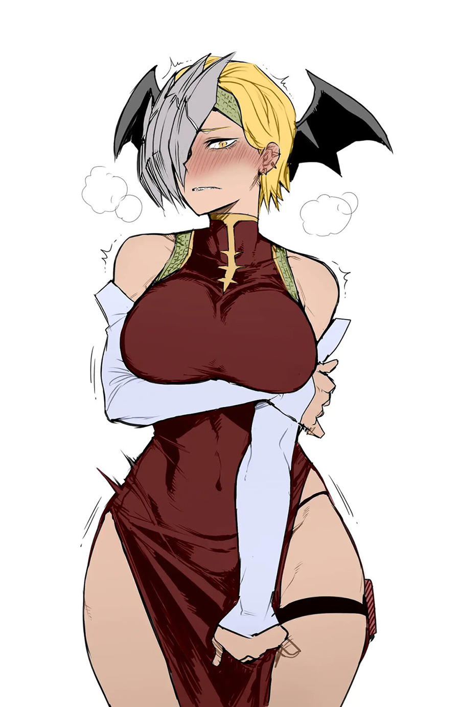 MIRUKO y RYUKYU