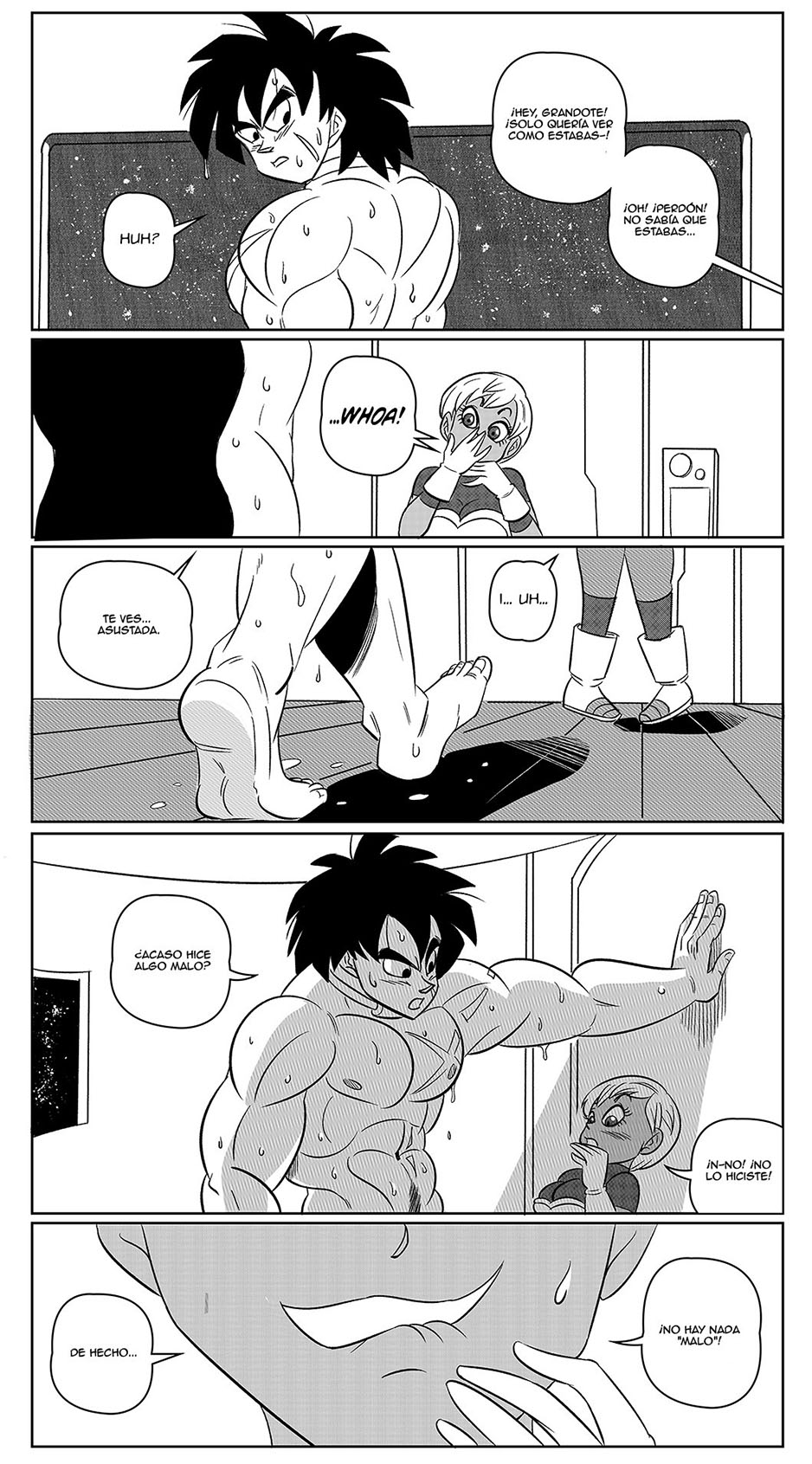 MISSED Opportunity
