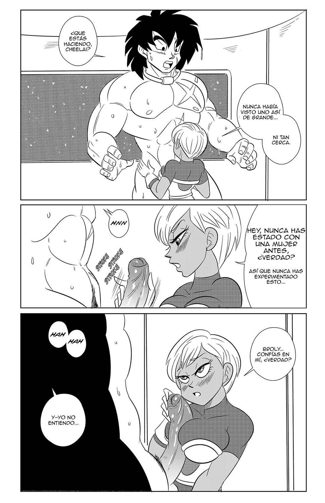 MISSED Opportunity