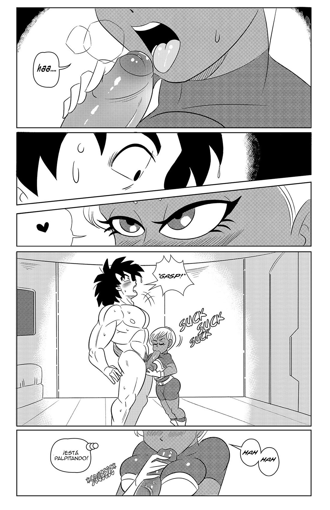 MISSED Opportunity