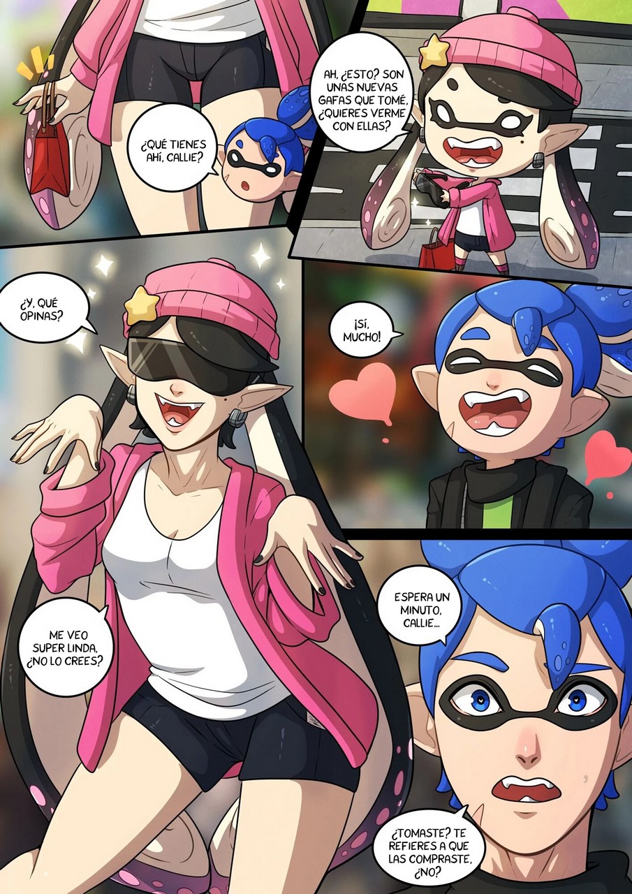 MISSION CALLIE