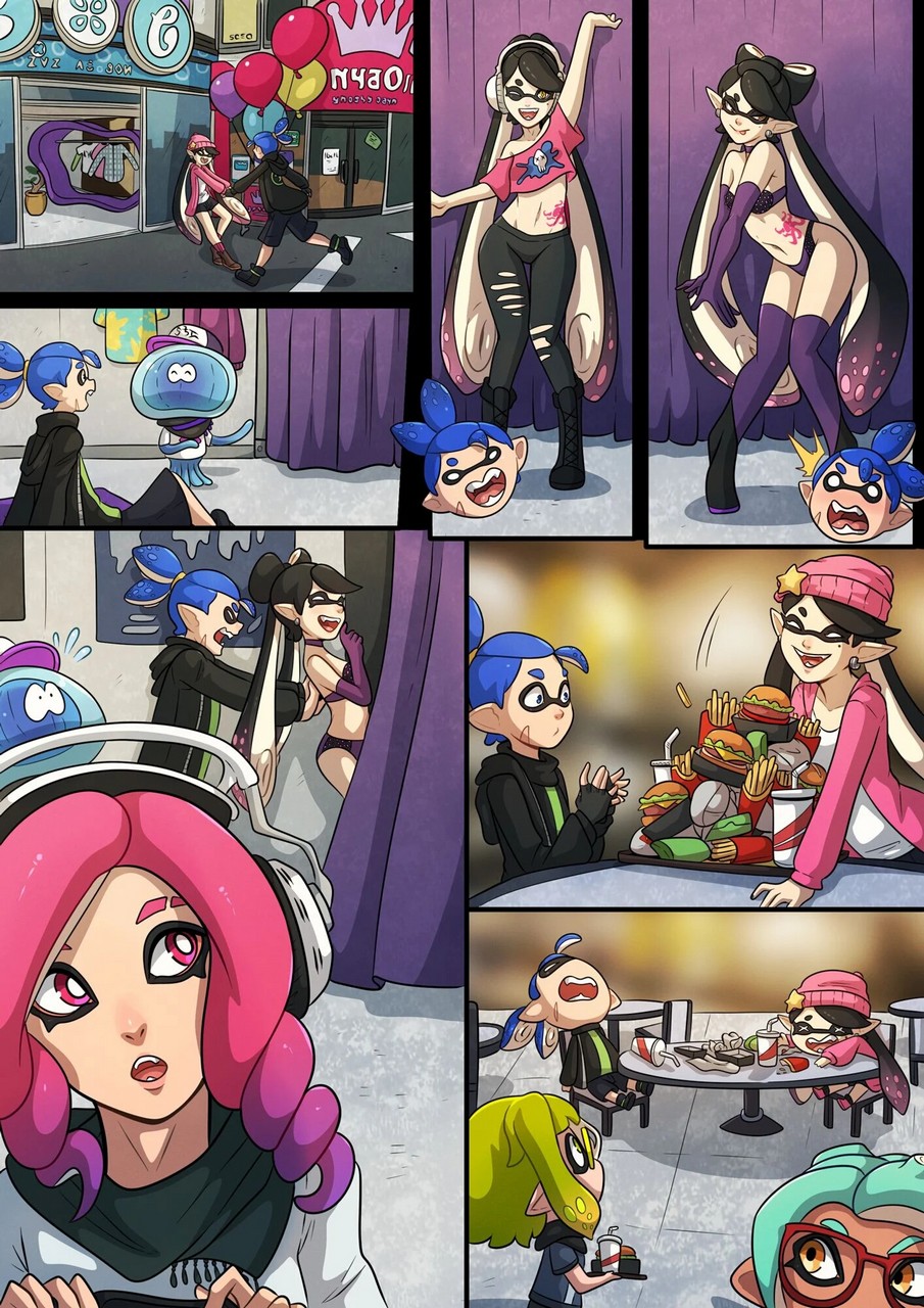 MISSION CALLIE