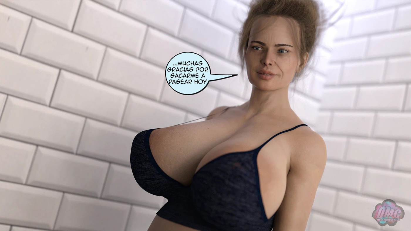 A MODEL MOTHER
