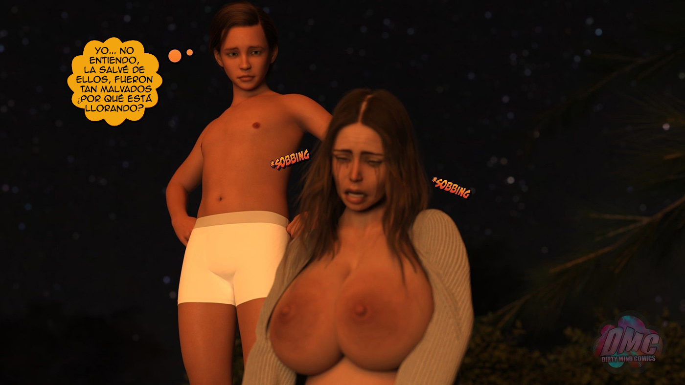 A MODEL MOTHER