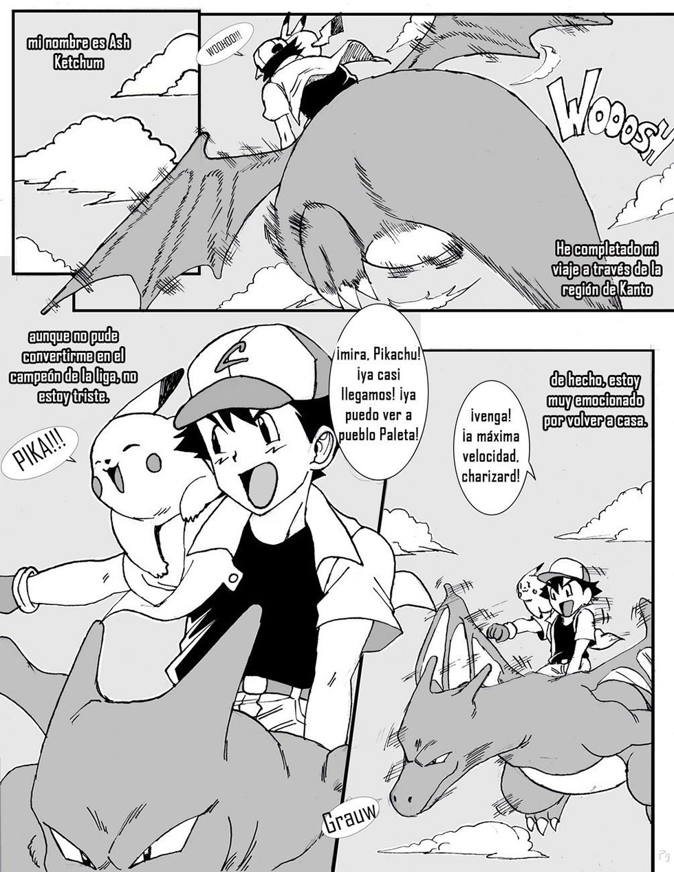 MOM I Choose You!