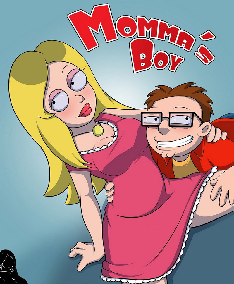 MOMMAS Boy