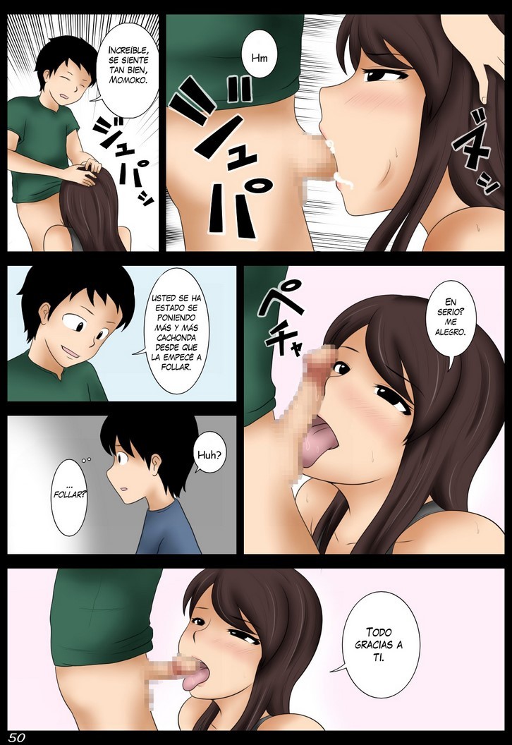 MOMOKO